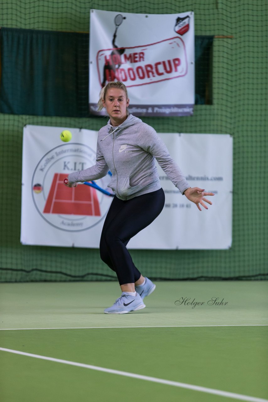 Bild 3 - Holmer Indoor Cup